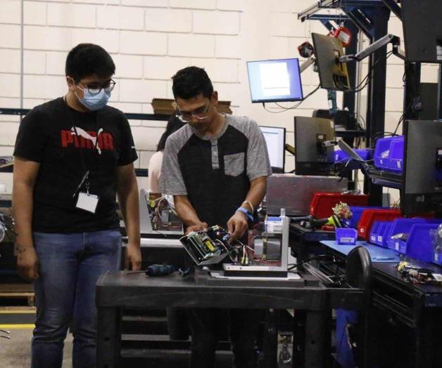 Registra baja empleo formal en Tamaulipas Registra baja empleo formal en Tamaulipas