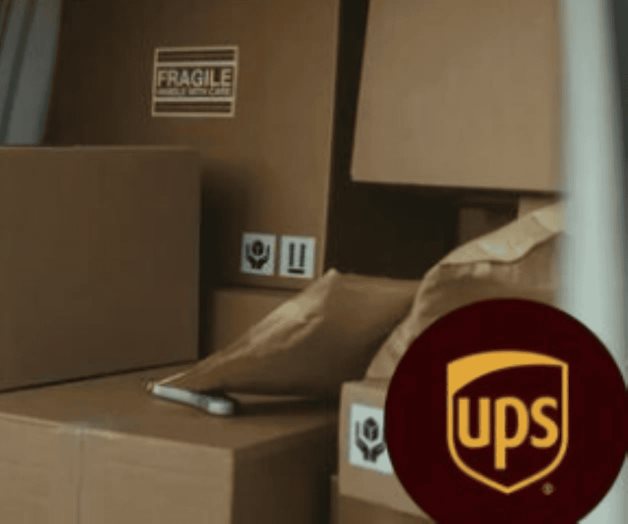 Estafeta no comprará a UPS; no logra acuerdo Estafeta no comprará a UPS; no logra acuerdo