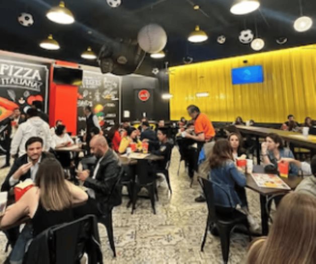 Franquicias en México esperan crecer 8% este 2025