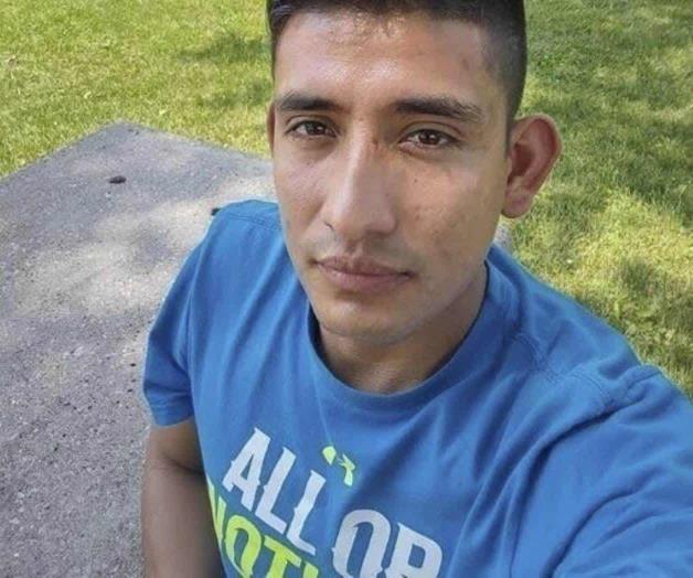 Niegan fianza a mexicano detenido por ICE tras casi morir en tiroteo Niegan fianza a mexicano detenido por ICE tras casi morir en tiroteo