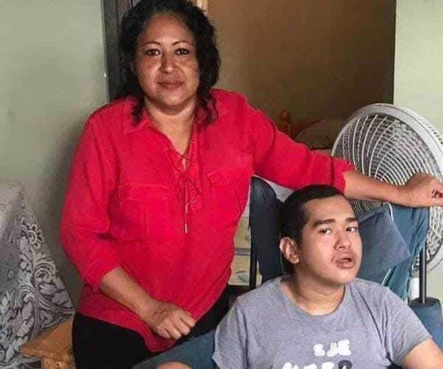 Joven quemado era de Honduras