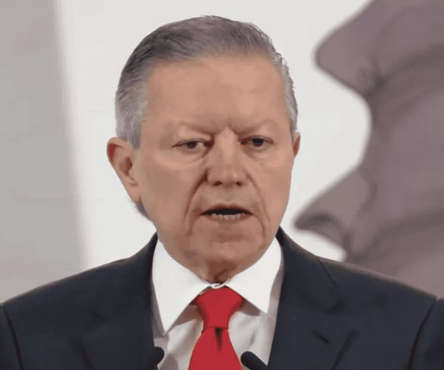 Reforma al amparo es para evitar abusos.-Zaldívar Reforma al amparo es para evitar abusos.-Zaldívar