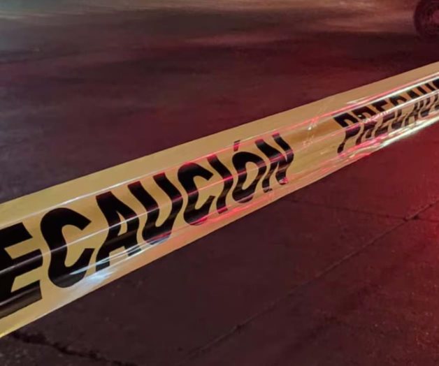 Seis personas resultan heridas por fuego cruzado en Navolato, Sinaloa