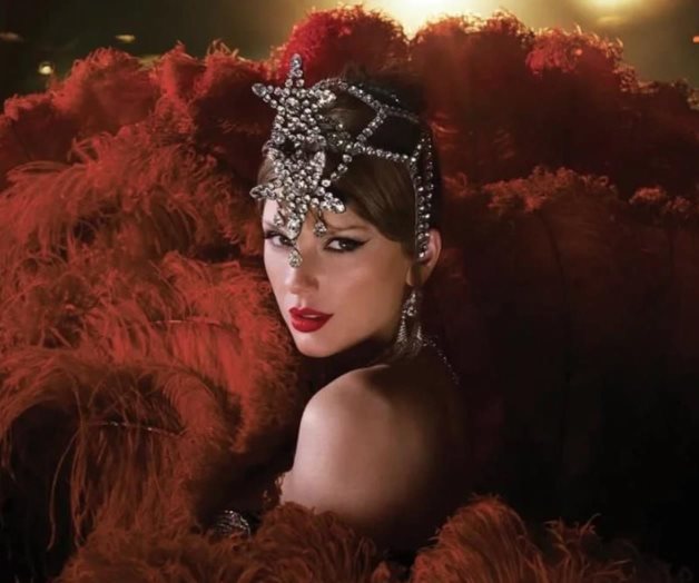 Celebrará Swift en cines estreno de The Life of a Showgirl Celebrará Swift en cines estreno de The Life of a Showgirl