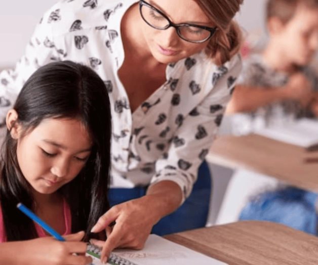 Reducción de inversión pública en educación eleva estrés en maestros Reducción de inversión pública en educación eleva estrés en maestros