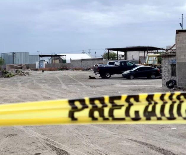 Solo 86 personas identificadas del caso Crematorio Plenitud Solo 86 personas identificadas del caso Crematorio Plenitud