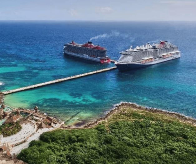 Semarnat anuncia nueva evaluación ambiental a proyecto turístico Semarnat anuncia nueva evaluación ambiental a proyecto turístico