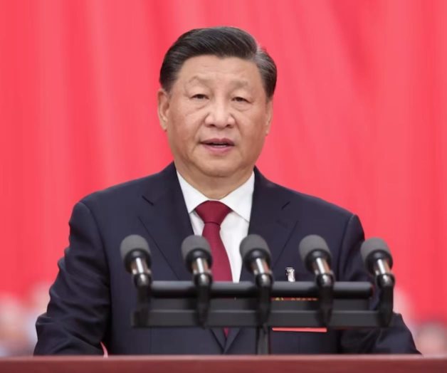 Xi Jinping respeta la voluntad de las empresas en el comercio internacional Xi Jinping respeta la voluntad de las empresas en el comercio internacional