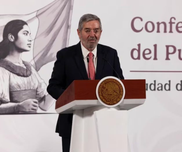 Cancillería reporta entrevistas a 198 mexicanos detenidos en EE. UU.