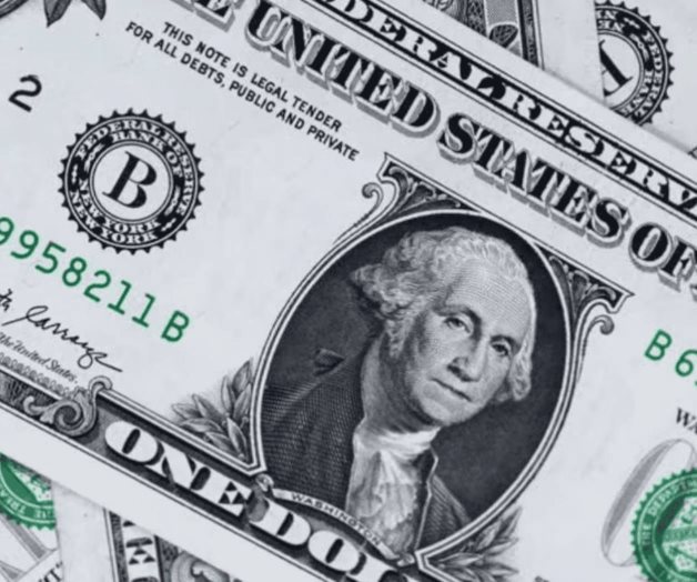 Dólar abre al alza en septiembre Dólar abre al alza en septiembre