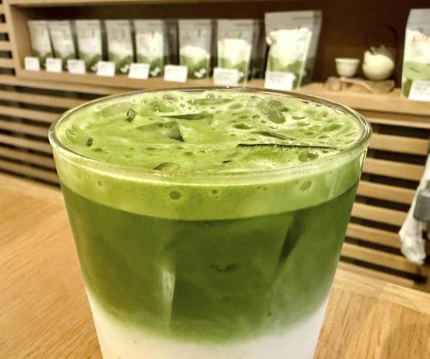 ¿Cuánto por un matcha? Precios del popular té en polvo se disparan por demanda global ¿Cuánto por un matcha? Precios del popular té en polvo se disparan por demanda global