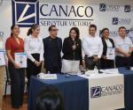 Se integra Victoria al "Viernes muy Mexicano"