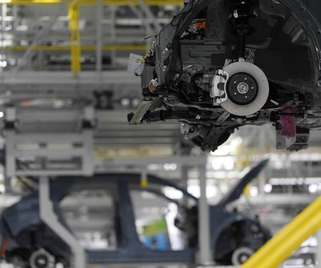 Ampliará Hyundai planta en Georgia