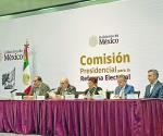 Proponen desaparecer Senado de la República