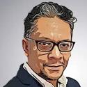 Hugo González