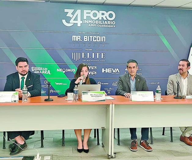 AMPI blinda el sector inmobiliario contra fraudes AMPI blinda el sector inmobiliario contra fraudes