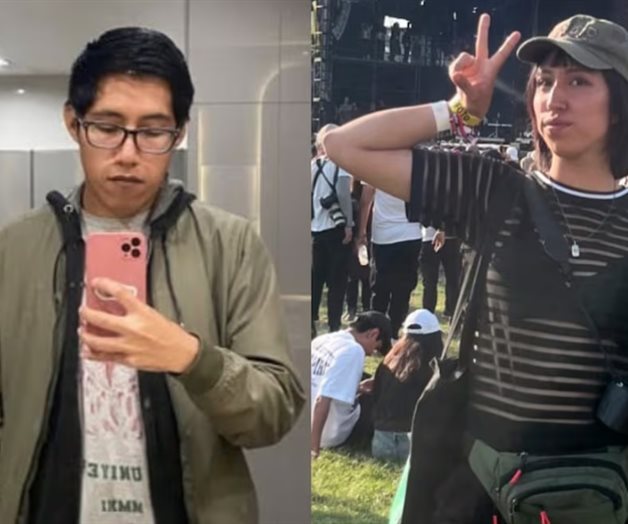 Audiencia diferida para octubre por muerte de fotógrafos en Festival Axe Ceremonia Audiencia diferida para octubre por muerte de fotógrafos en Festival Axe Ceremonia