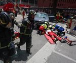Clara Brugada anuncia tres simulacros preventivos para el 2026