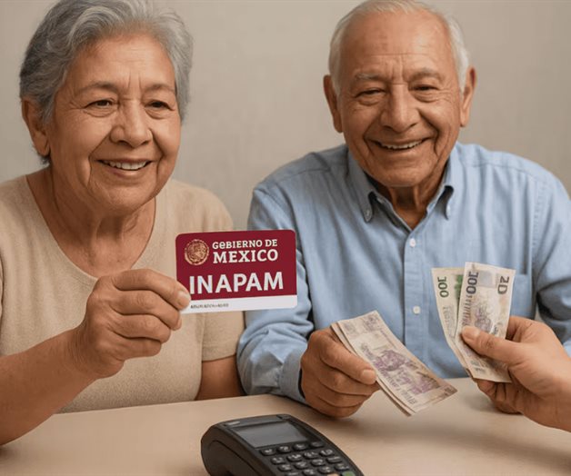INAPAM: Requisitos para que adultos mayores cobren el aguinaldo