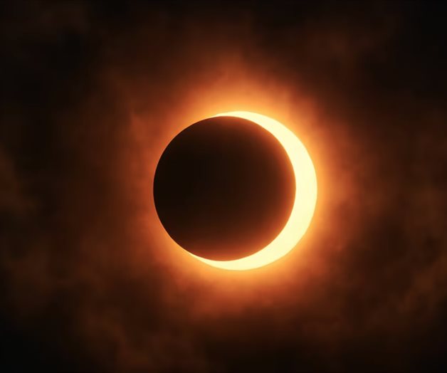 Eclipse Solar: ¿a qué hora será su punto máximo?