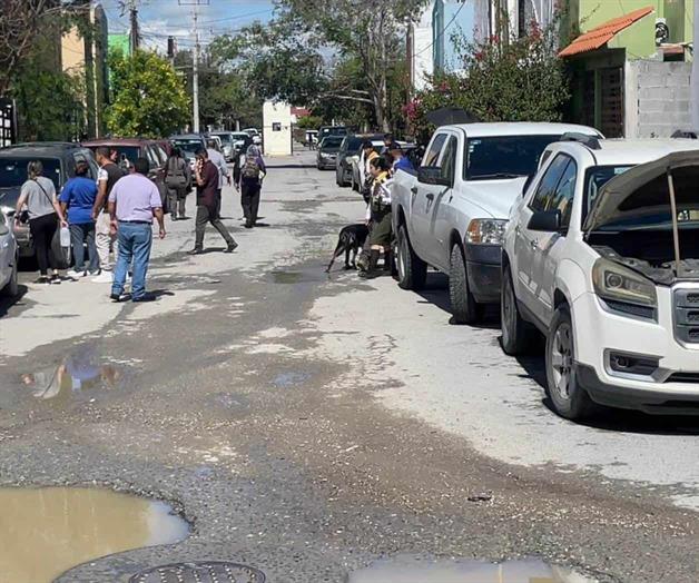 La localizan sana y salva La localizan sana y salva