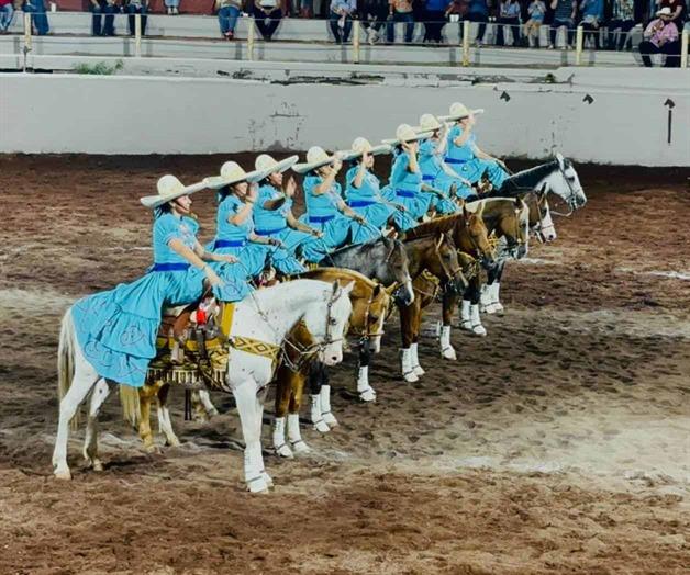 ¡Reynosa presente! ¡Reynosa presente!