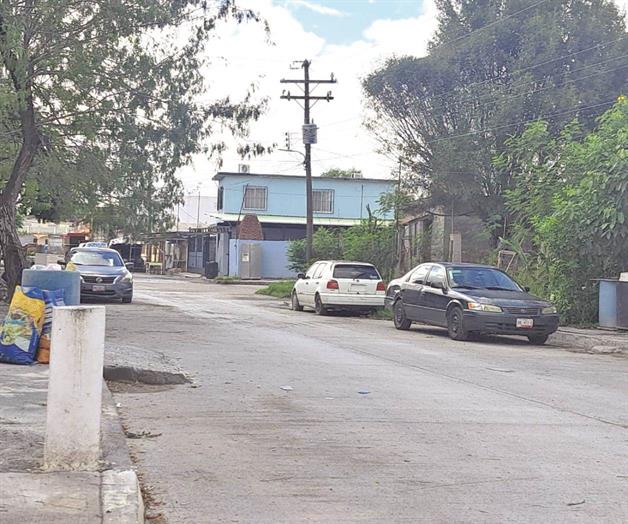 Repentino apagón deja sin luz a varias colonias Repentino apagón deja sin luz a varias colonias