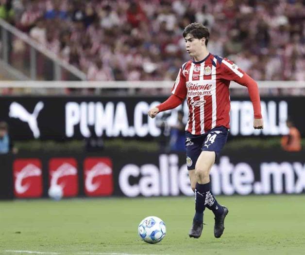 Chivas busca la victoria ante el campeón Toluca