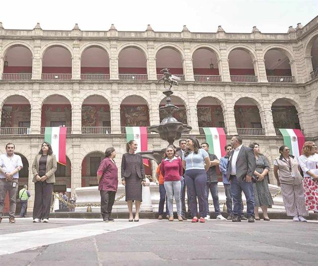Simulacro Nacional 2025: Listos para cualquier desafío de respuesta Simulacro Nacional 2025: Listos para cualquier desafío de respuesta