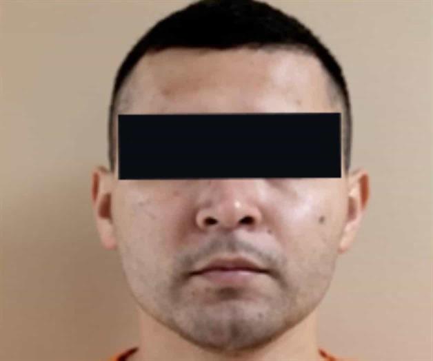 Acusan a sujeto por delito de secuestro agravado