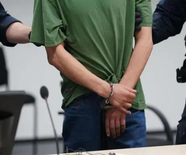 Mexicano es condenado por reingresar ilegalmente a EU Mexicano es condenado por reingresar ilegalmente a EU