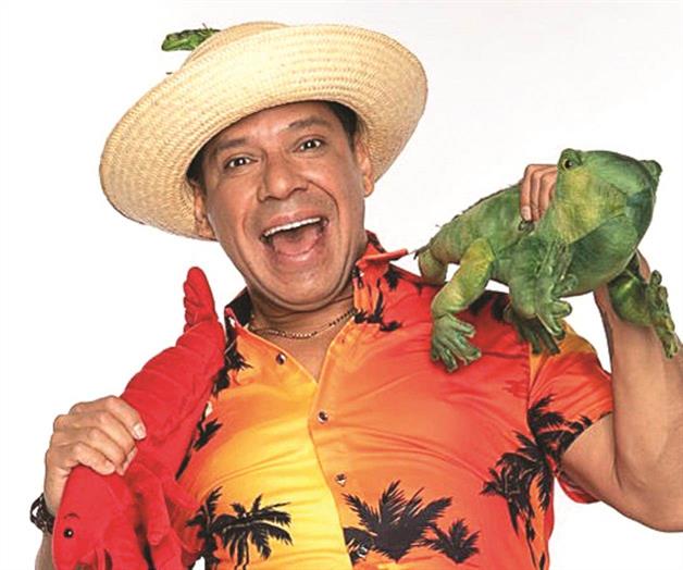 ´Costeño´ y ´Norteño´ llegan Incorregibles ´Costeño´ y ´Norteño´ llegan Incorregibles