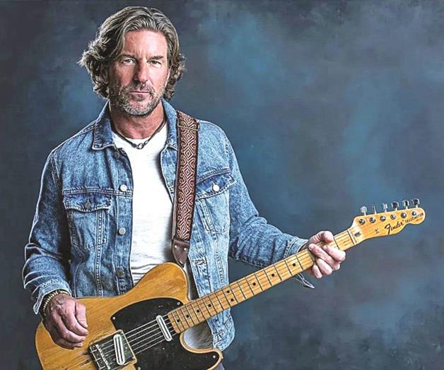 Fallece Brett James en un accidente aéreo Fallece Brett James en un accidente aéreo