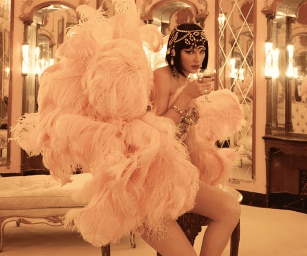 Taylor Swift anuncia proyección especial en cine por nuevo álbum Taylor Swift anuncia proyección especial en cine por nuevo álbum