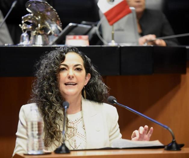 Presenta ley para derogar el Artículo 132 del IMSS Presenta ley para derogar el Artículo 132 del IMSS