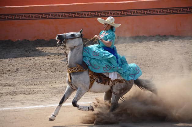 ¡Reynosa presente! ¡Reynosa presente!