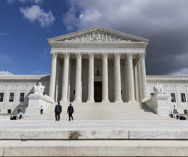 Piden a Corte retirar protecciones legales a inmigrantes venezolanos Piden a Corte retirar protecciones legales a inmigrantes venezolanos