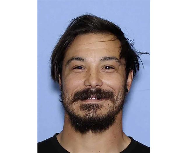 Hallan restos de un fugitivo Hallan restos de un fugitivo