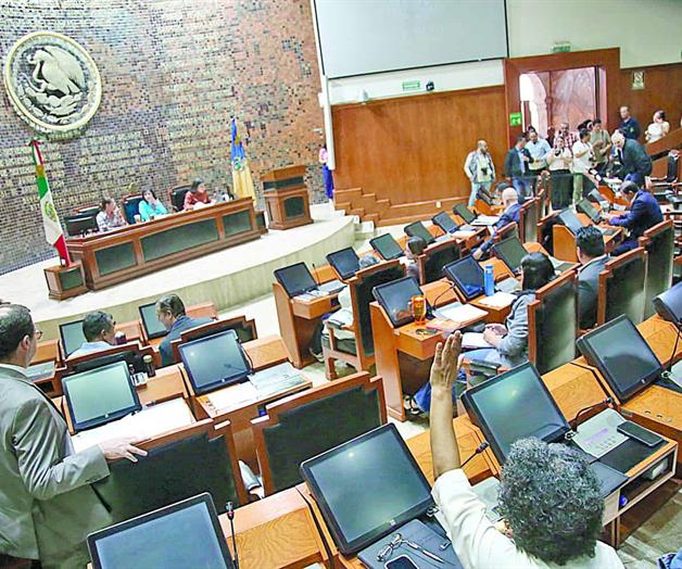 Retraso legal frena fiscalía contra tortura Retraso legal frena fiscalía contra tortura