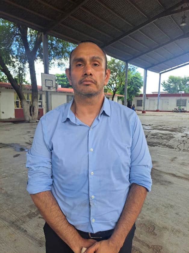 Suspenden clases por un ´apagón´ de la CFE Suspenden clases por un ´apagón´ de la CFE