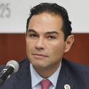 Enrique Vargas Del Villar