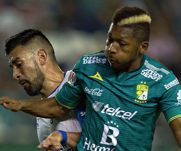 Exjugador de León y de UdeG fue asesinado a balazos en Ecuador Exjugador de León y de UdeG fue asesinado a balazos en Ecuador