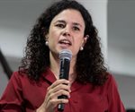Luisa Alcalde reconoce lucha histórica de AMLO