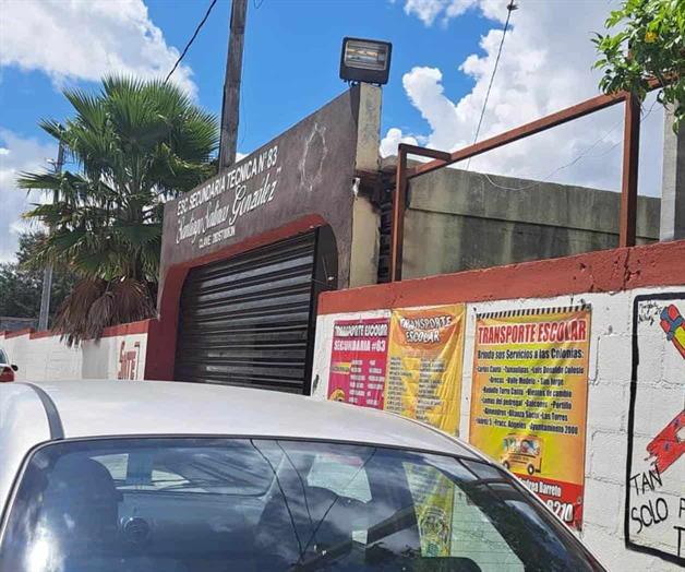 Previenen a los alumnos sobre peligros de droga Previenen a los alumnos sobre peligros de droga