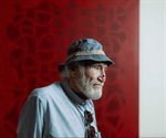 Alfredo Alcain, la versión más  melancólica del arte pop español