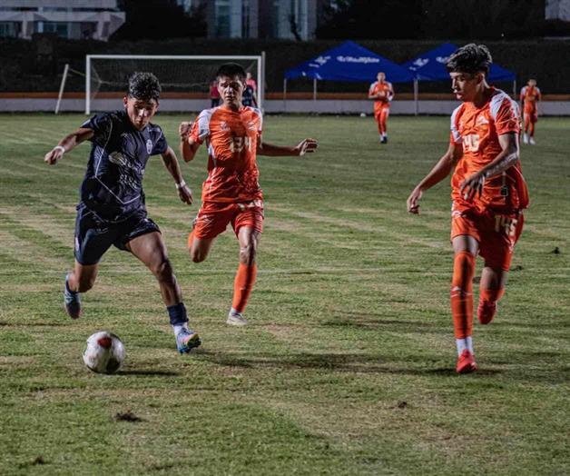 Guerreros rescatan empate ante ´Corre´