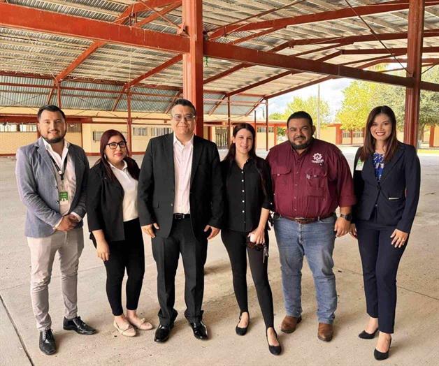 Activan curso de Lider 360 Activan curso de Lider 360