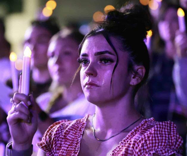 Enfrenta UVU dolor y miedo Enfrenta UVU dolor y miedo