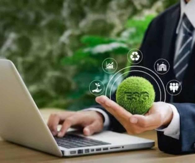 La nueva sostenibilidad empresarial en México La nueva sostenibilidad empresarial en México