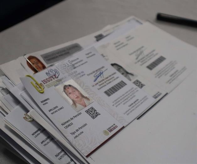 Demanda ISSSTE tramitar la credencial permanente Demanda ISSSTE tramitar la credencial permanente